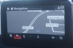 2017 Mazda CX-3 Akari