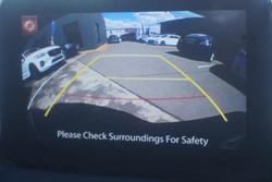 2017 Mazda CX-3 Akari