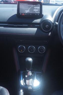2017 Mazda CX-3 Akari