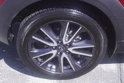 2017 Mazda CX-3 Akari