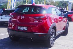 2017 Mazda CX-3 Akari