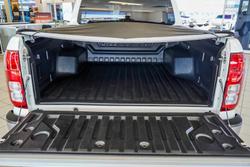 2025 Mitsubishi Triton GLX+