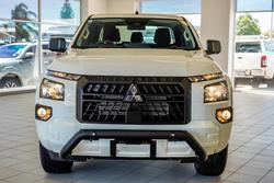 2025 Mitsubishi Triton GLX+
