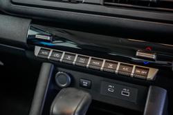 2025 Mitsubishi Triton GLX+