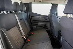 2025 Mitsubishi Triton GLX+