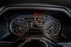 2025 Mitsubishi Triton GLX+