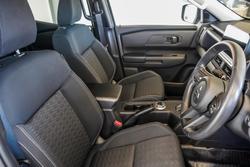 2025 Mitsubishi Triton GLX+