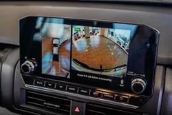 2025 Mitsubishi Triton GLX+