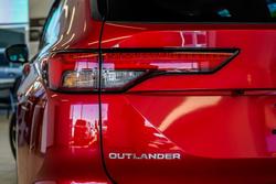 2022 Mitsubishi Outlander PHEV Exceed