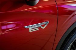 2022 Mitsubishi Outlander PHEV Exceed