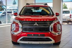 2022 Mitsubishi Outlander PHEV Exceed