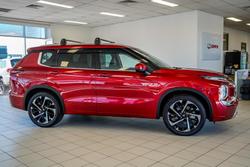 2022 Mitsubishi Outlander PHEV Exceed