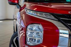 2022 Mitsubishi Outlander PHEV Exceed