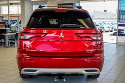 2022 Mitsubishi Outlander PHEV Exceed