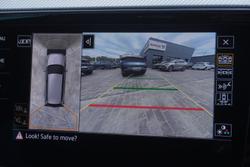 2021 Volkswagen Passat 206TSI R-Line