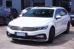 2021 Volkswagen Passat 206TSI R-Line