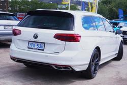 2021 Volkswagen Passat 206TSI R-Line