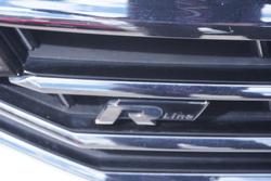 2021 Volkswagen Passat 206TSI R-Line