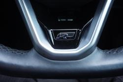 2021 Volkswagen Passat 206TSI R-Line