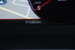 2021 Volkswagen Passat 206TSI R-Line