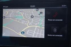 2021 Volkswagen Passat 206TSI R-Line