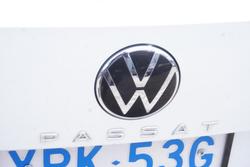 2021 Volkswagen Passat 206TSI R-Line