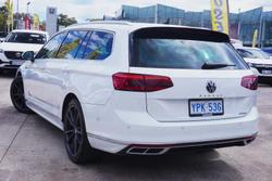 2021 Volkswagen Passat 206TSI R-Line