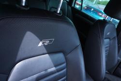 2021 Volkswagen Passat 206TSI R-Line