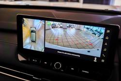 2025 Mitsubishi Outlander Aspire