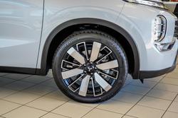 2025 Mitsubishi Outlander Aspire