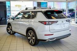 2025 Mitsubishi Outlander Aspire