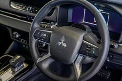 2025 Mitsubishi Outlander Aspire