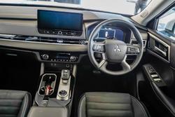 2025 Mitsubishi Outlander Aspire