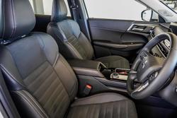 2025 Mitsubishi Outlander Aspire