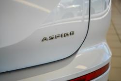 2025 Mitsubishi Outlander Aspire