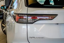 2025 Mitsubishi Outlander Aspire