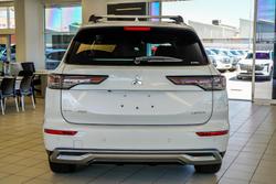 2025 Mitsubishi Outlander Aspire