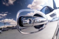 2021 Nissan Navara PRO-4X