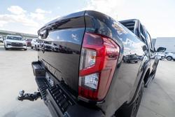 2021 Nissan Navara PRO-4X