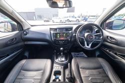 2021 Nissan Navara PRO-4X