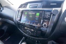 2021 Nissan Navara PRO-4X