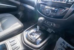 2021 Nissan Navara PRO-4X