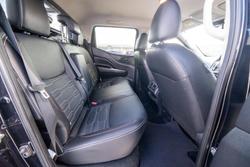 2021 Nissan Navara PRO-4X