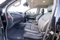 2021 Nissan Navara PRO-4X