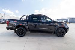 2021 Nissan Navara PRO-4X