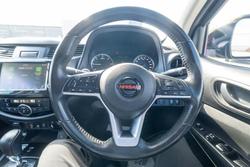 2021 Nissan Navara PRO-4X