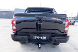 2021 Nissan Navara PRO-4X