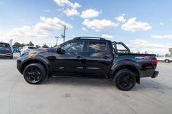 2021 Nissan Navara PRO-4X
