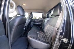 2021 Nissan Navara PRO-4X