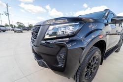 2021 Nissan Navara PRO-4X